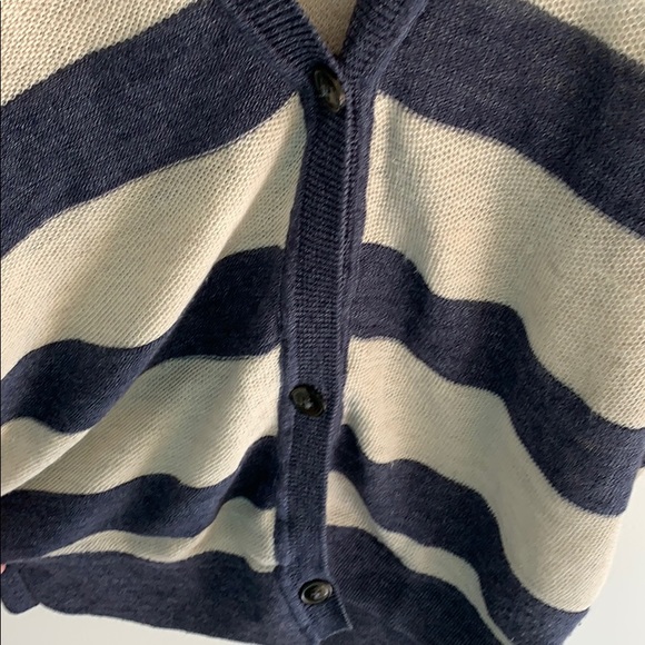 Closed cardigan - Picture 3 of 7